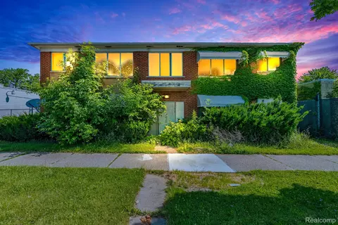 11514 Morang Dr, Detroit, MI 48224