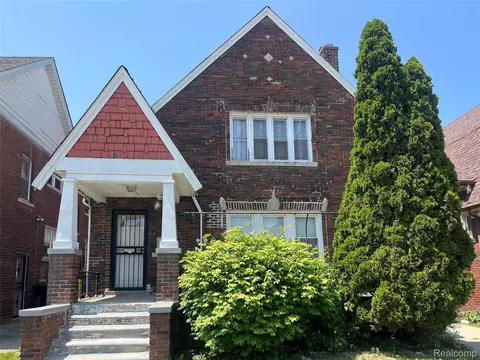 13531 Santa Rosa Dr, Detroit, MI 48238