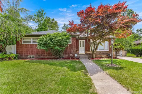 23621 Joy Rd, Dearborn Heights, MI 48127