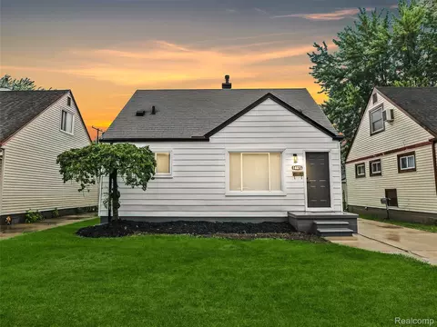 14873 Alberta Ave, Warren, MI 48089