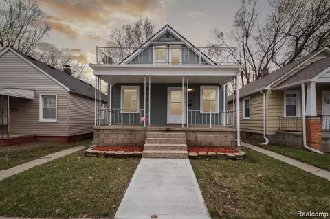 8262 Jackson Ave, Warren, MI 48089 photo 1