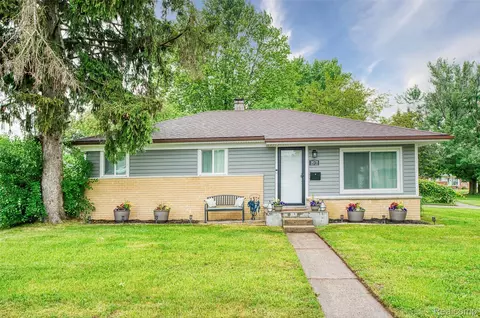 1478 Desoto Ave, Ypsilanti, MI 48198