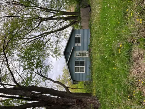 3218 W Sherman Ave, Flint, MI 48504