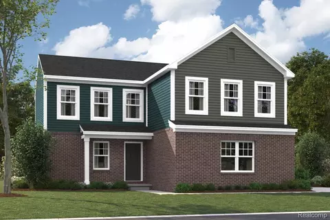 48495 Shagbark Ln, Van Buren, MI 48111