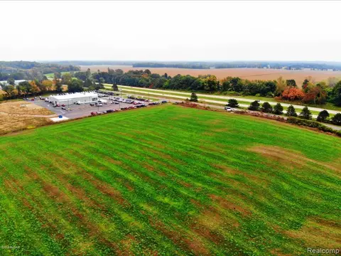 Vacant W Michigan Avenue, Parma, MI 49224