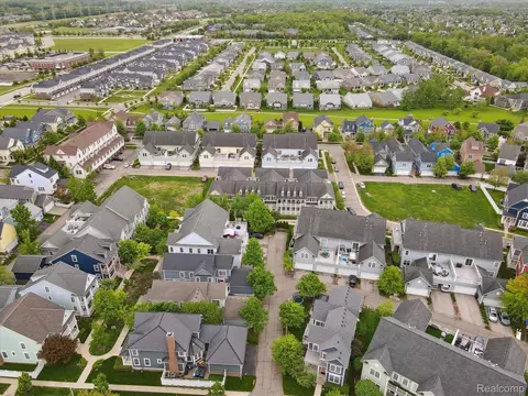 001 Filmore, Canton, MI 48188