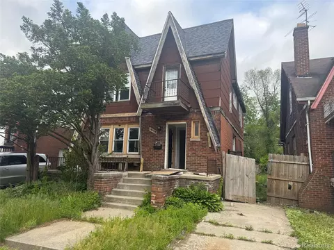 15750 Ohio St, Detroit, MI 48238