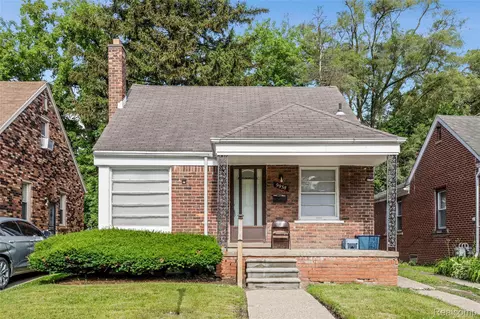 9938 Bramell, Redford, MI 48239