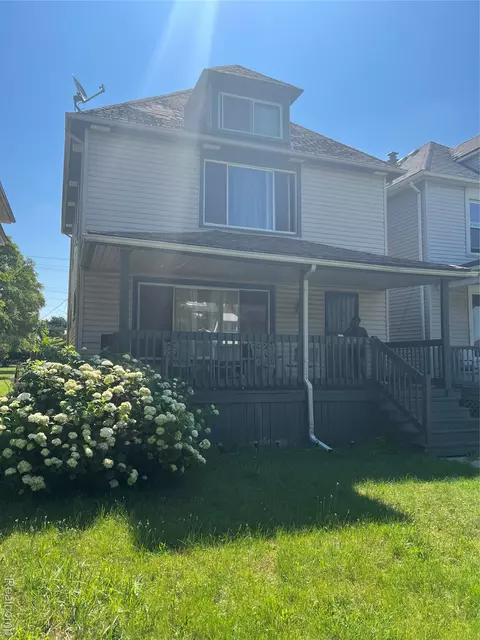 6410 Scotten St, Detroit, MI 48210