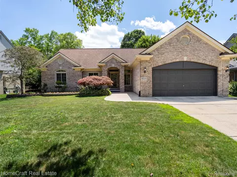 45019 Middlebury Ct, Canton, MI 48188