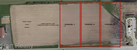 580 W Sanilac Rd, Sandusky, MI 48471