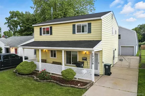 19230 Wall St, Melvindale, MI 48122