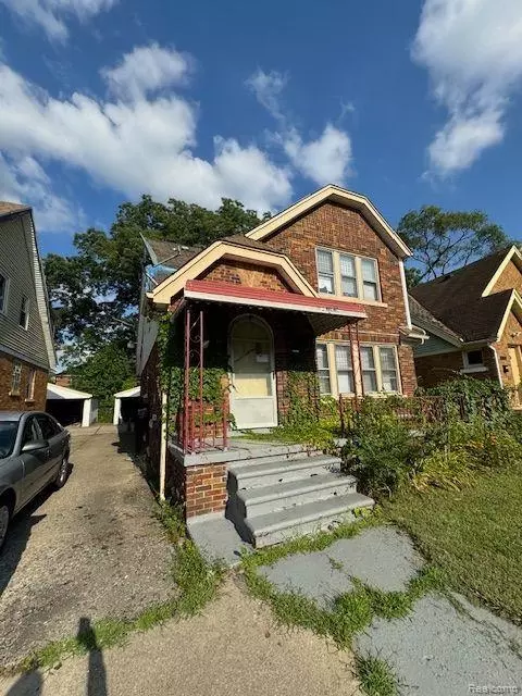 15376 Steel St, Detroit, MI 48227
