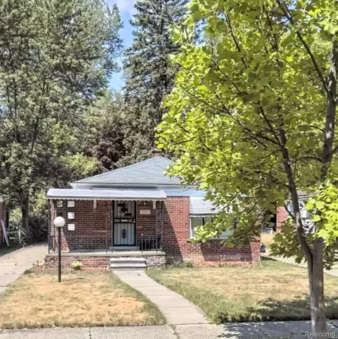 19953 Westbrook St, Detroit, MI 48219