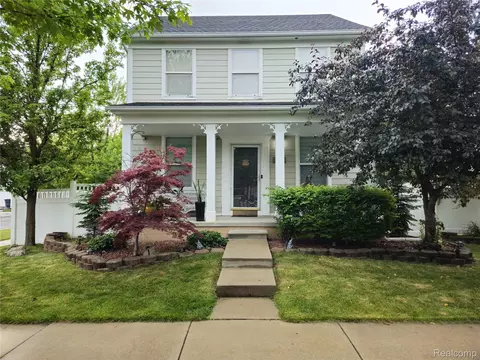 59451 W Brockton St, New Haven, MI 48048