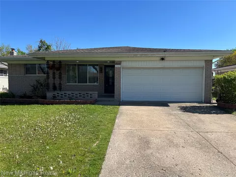 3620 Grigg Dr, Sterling Heights, MI 48310 photo 1