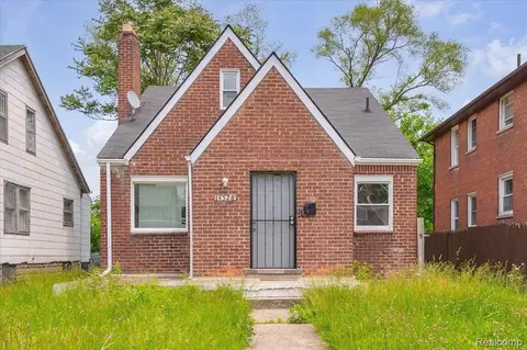 14526 Mark Twain St, Detroit, MI 48227