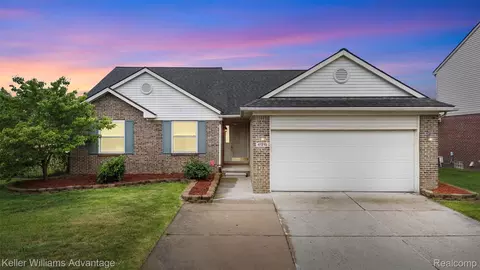 41215 Westfield Cir, Canton, MI 48188