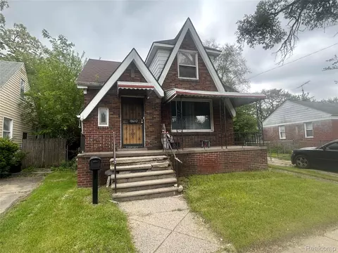 18602 Brinker St, Detroit, MI 48234