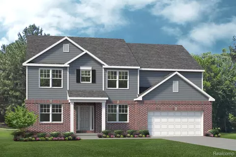 530 Cannonade Loop, Oceola, MI 48843