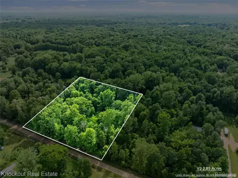 APT 0079 V/l Natures Nest Road, Vassar, MI 48768