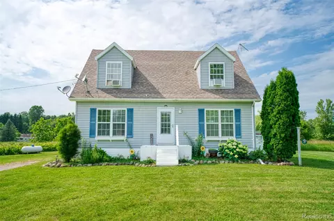 13880 Deer Run Ln, Antrim, MI 48418