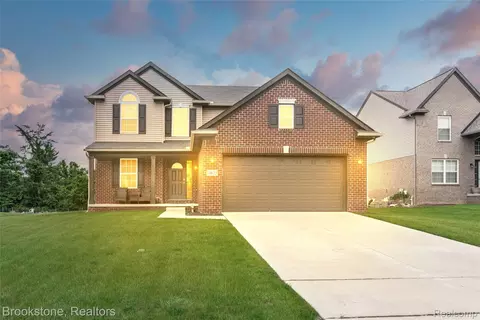 13623 Chester Ct, Van Buren, MI 48111
