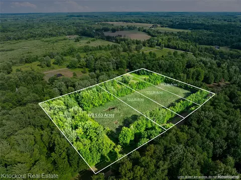 APT 0057 V/l Nature's Trail Road, Vassar, MI 48768
