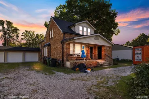 45866 Gable Inn St, Shelby Township, MI 48317