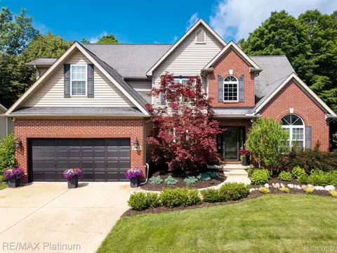 182 Fairhill Way, Marion, MI 48843
