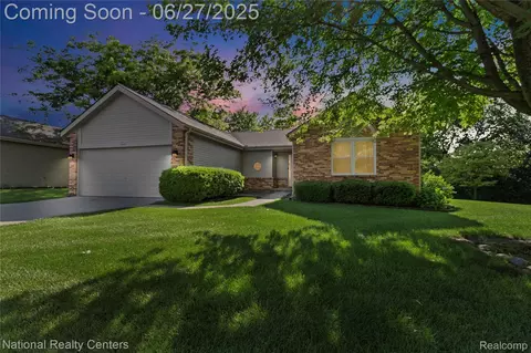 19381 Cardene Way, Northville, MI 48167