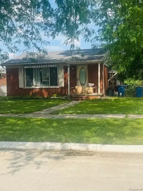 7002 Norborne Ave, Dearborn Heights, MI 48127