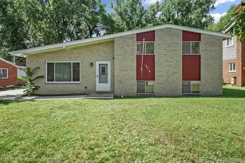 274 Beaver St, Brighton, MI 48116