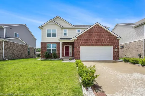 44127 Wilmington Dr, Canton, MI 48188