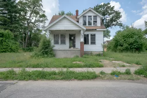 16665 Tuller St, Detroit, MI 48221