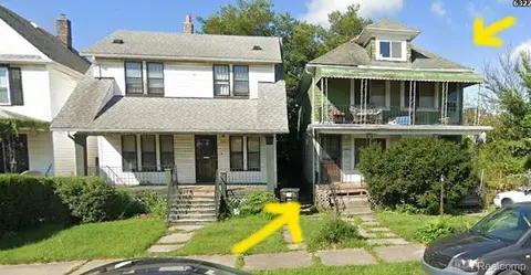 6325 Scotten St, Detroit, MI 48210