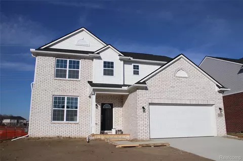 0001 Martinsville St, Van Buren, MI 48111