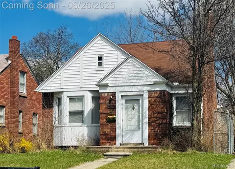 19736 Prest St, Detroit, MI 48235