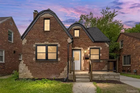 5550 Haverhill St, Detroit, MI 48224