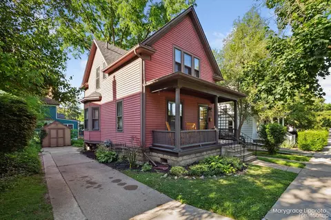 318 W Madison St, Ann Arbor, MI 48103