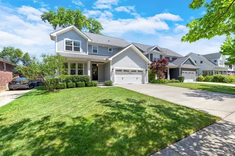 501 Devillen Ave, Royal Oak, MI 48073