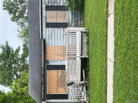 4015 Orr St, Flint, MI 48532