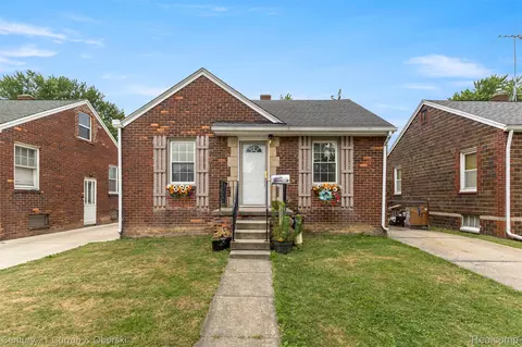 1253 Michigan Ave, Monroe, MI 48162