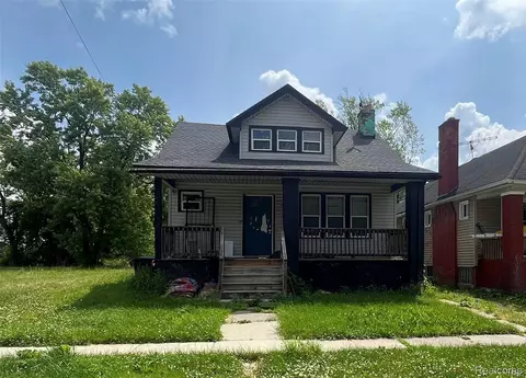 9946 Manor St, Detroit, MI 48204