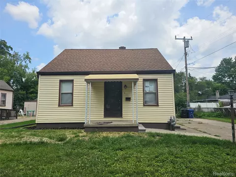 15404 Chelsea, Redford, MI 48239