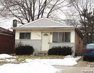 12121 Montrose St, Detroit, MI 48227