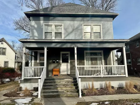 168 Market St, Mount Clemens, MI 48043
