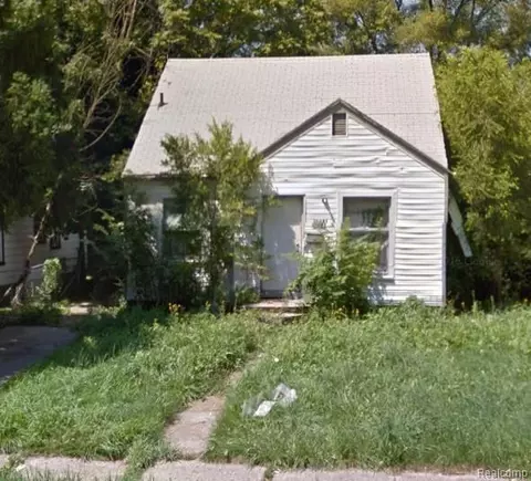 9271 Minock St, Detroit, MI 48228