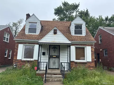 16551 Ardmore St, Detroit, MI 48235