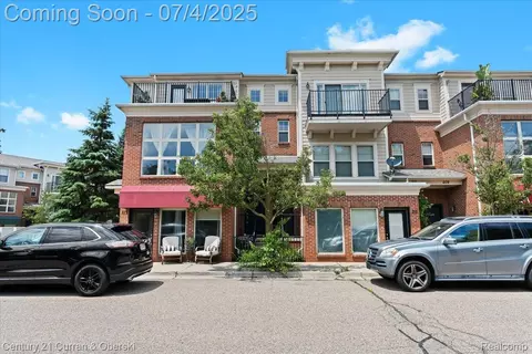 214 Legato Dr, Walled Lake, MI 48390